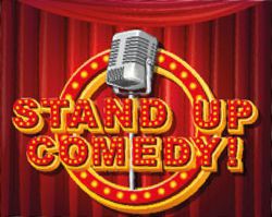 Stand Up Comedy