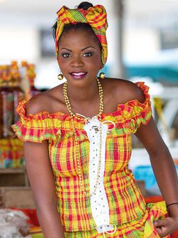Les Caraïbes à la Fête de la Musique