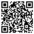 QR-Code pour inscription