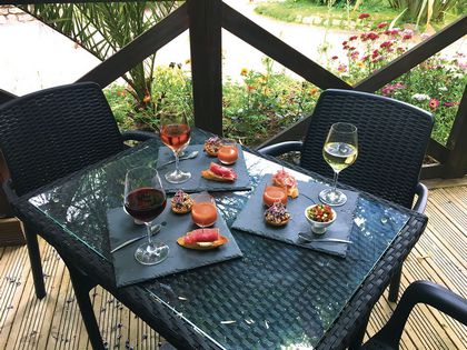 Restaurant du Parc Floral
